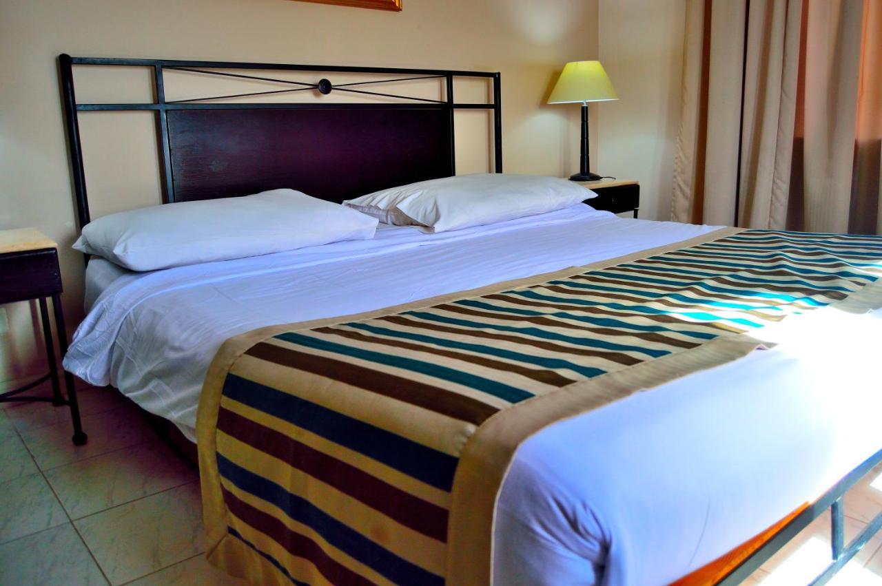 Jaz Neo Naama Bay Hotel Шарм ел-Шейх Екстериор снимка