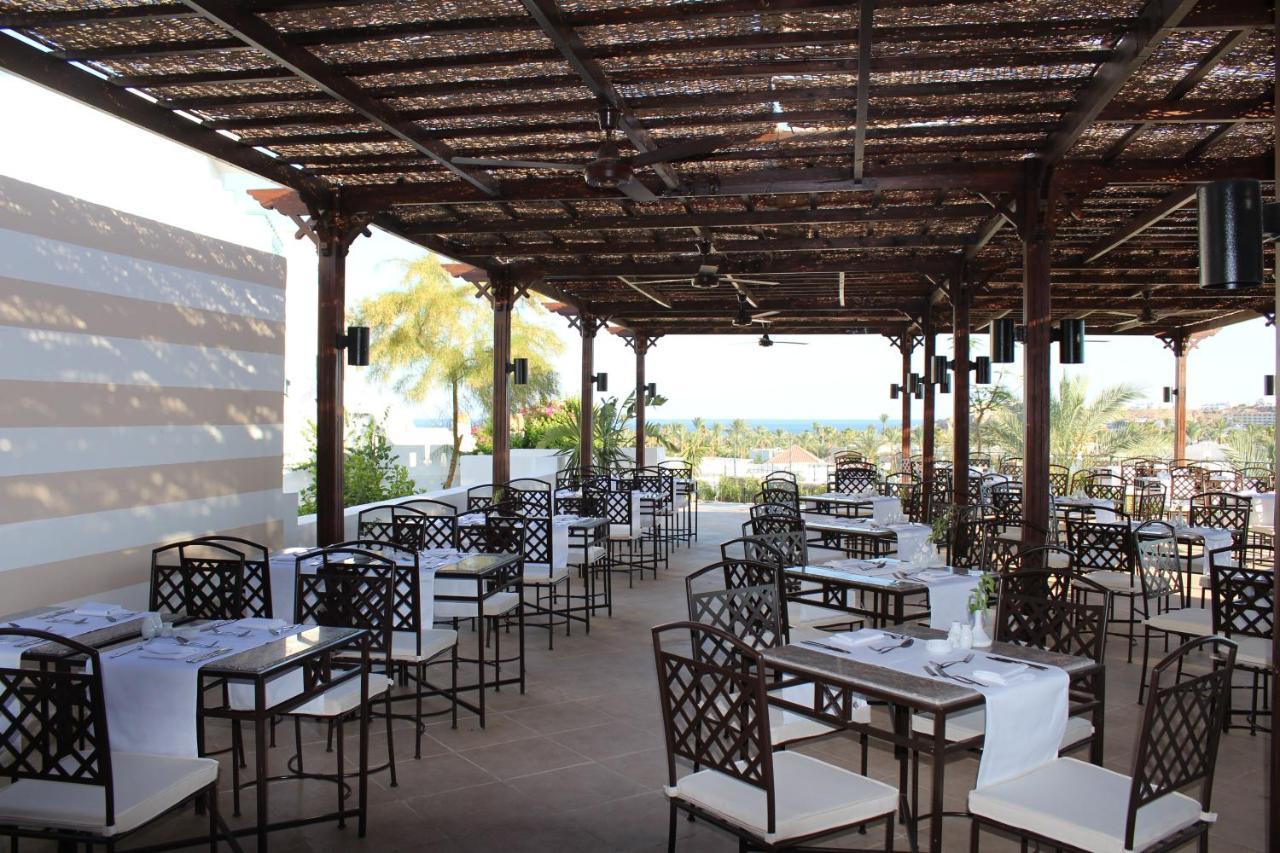 Jaz Neo Naama Bay Hotel Шарм ел-Шейх Екстериор снимка