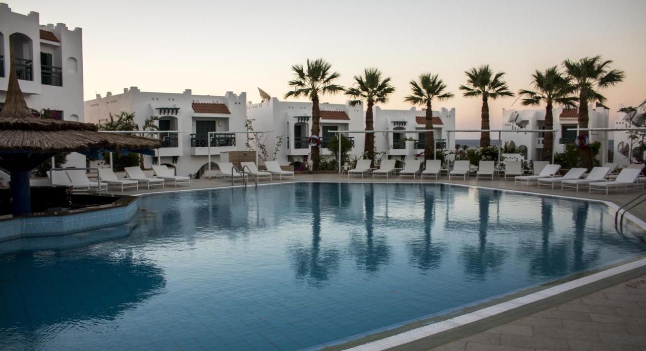 Jaz Neo Naama Bay Hotel Шарм ел-Шейх Екстериор снимка